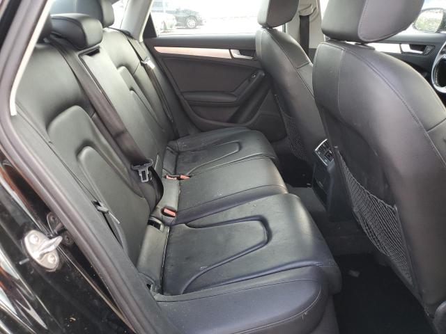 Photo 10 from auction – 2015 AUDI A4 PREMIUM with VIN WAUFFAFL5FN045184