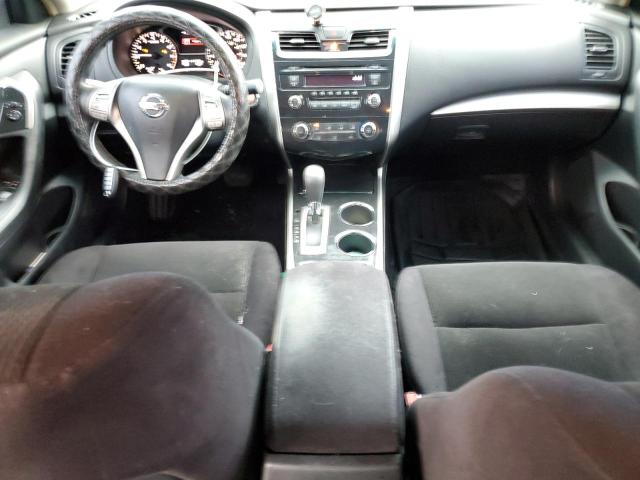 Photo 8 from auction – 2013 NISSAN ALTIMA 2.5 with VIN 1N4AL3AP4DC138496