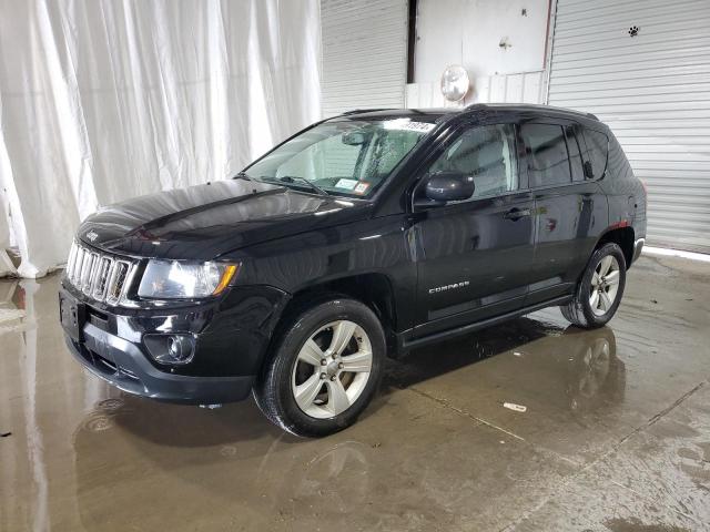 JEEP COMPASS SP 2014 with VIN 1C4NJDBB1ED897970 - Photo from auction
