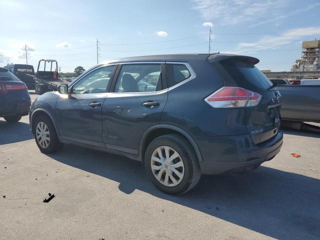 Photo 2 from auction – 2016 NISSAN ROGUE S with VIN KNMAT2MV8GP659393