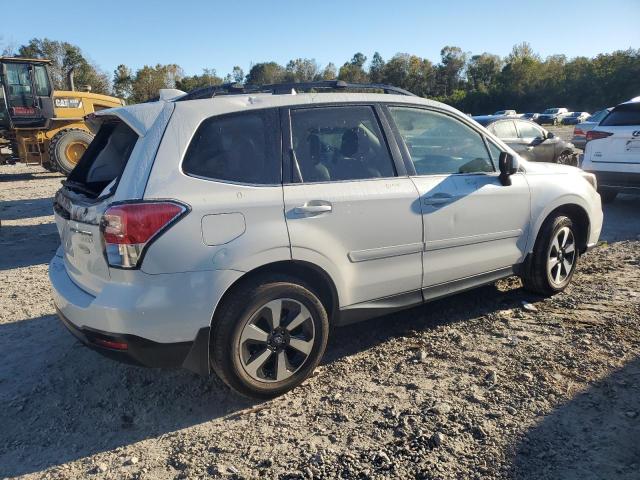 Photo 3 from auction – 2017 SUBARU FORESTER 2 with VIN JF2SJAJC8HH415764