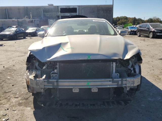 Photo 5 from auction – 2018 FORD FUSION SE with VIN 3FA6P0HD9JR186237