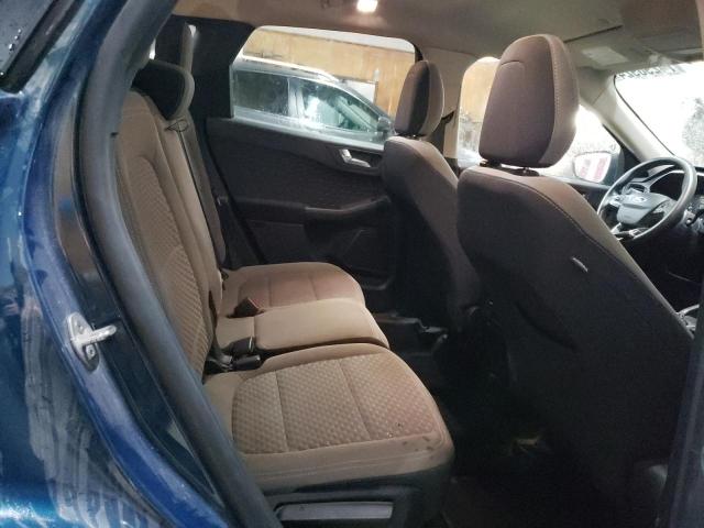 Photo 11 from auction – 2020 FORD ESCAPE SE with VIN 1FMCU9G60LUA95927