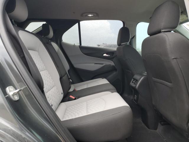 Photo 11 from auction – 2019 CHEVROLET EQUINOX LS with VIN 2GNAXSEV7K6247159