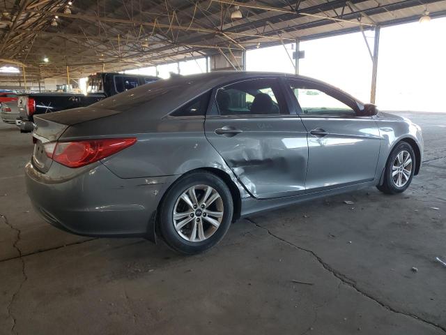 Photo 3 from auction – 2013 HYUNDAI SONATA GLS with VIN 5NPEB4AC0DH522586