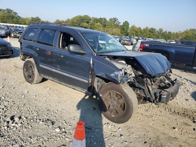 Photo 4 from auction – 2007 JEEP GRAND CHER with VIN 1J8GR48K37C524469