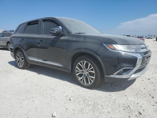 Photo 4 from auction – 2018 MITSUBISHI OUTLANDER with VIN JA4AD3A39JZ003392