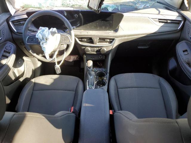 Photo 8 from auction – 2024 BUICK ENCORE GX with VIN KL4AMBS21RB001818