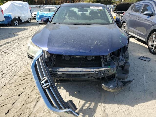 Photo 5 from auction – 2013 HONDA ACCORD EXL with VIN 1HGCR2F80DA175815