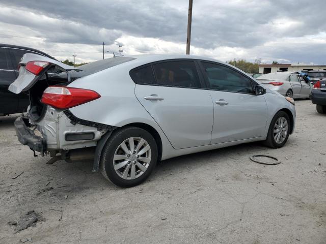 Photo 3 from auction – 2016 KIA FORTE LX with VIN KNAFX4A62G5553808