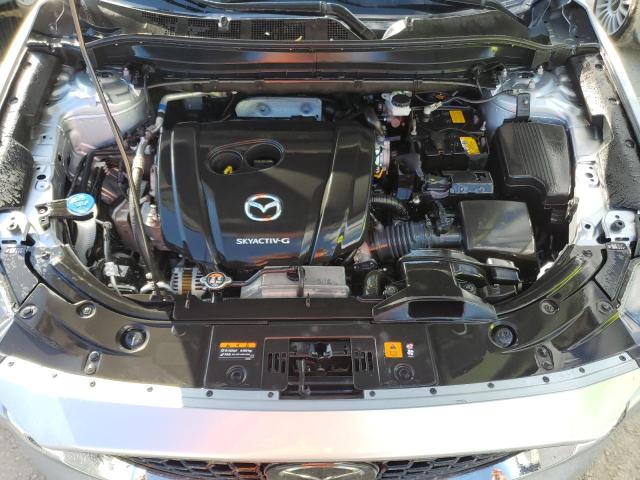 Photo 12 from auction – 2023 MAZDA CX-5 PREFE with VIN JM3KFBCM1P0209458