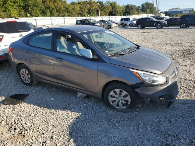 Photo 4 from auction – 2016 HYUNDAI ACCENT SE with VIN KMHCT4AE5GU968583