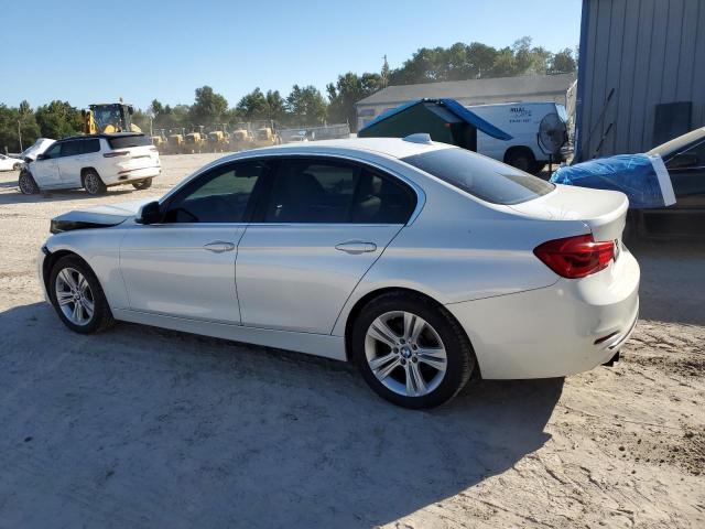 Photo 2 from auction – 2017 BMW 330 I with VIN WBA8B9C54HK884904