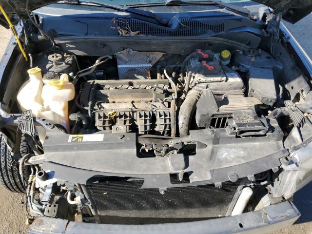 Photo 12 from auction – 2015 JEEP COMPASS LA with VIN 1C4NJCEA2FD198605
