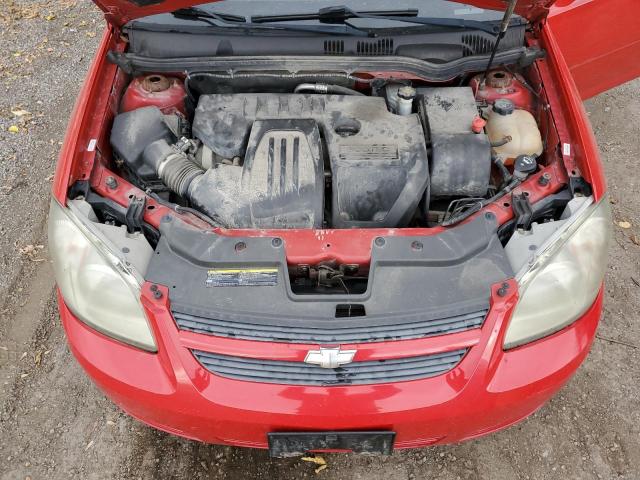 Photo 11 from auction – 2010 CHEVROLET COBALT 1LT with VIN 1G1AD5F52A7185212