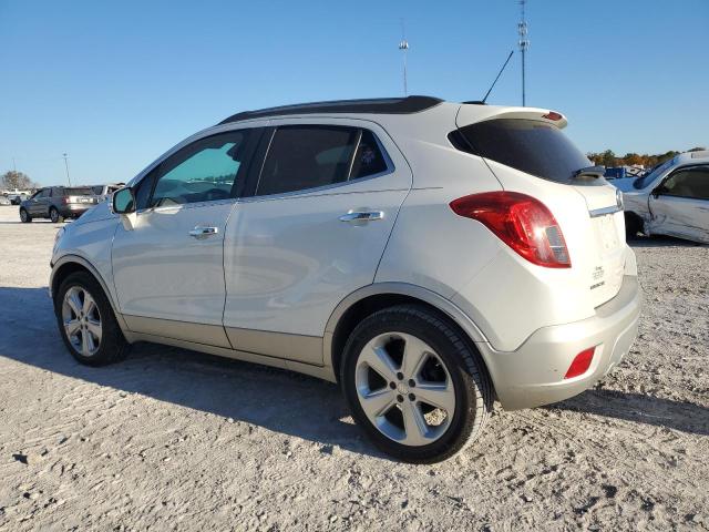 Photo 2 from auction – 2016 BUICK ENCORE with VIN KL4CJASB4GB705228