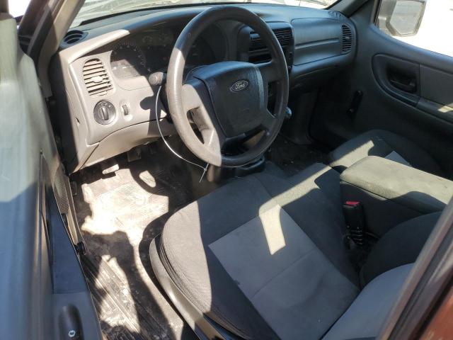 Photo 8 from auction – 2008 FORD RANGER with VIN 1FTYR10D58PA17705