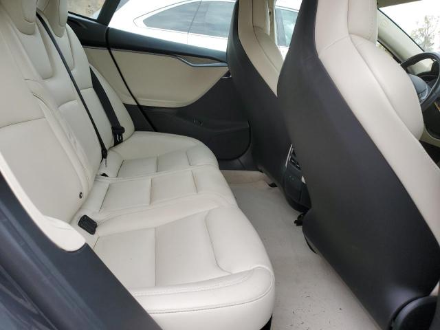 Photo 10 from auction – 2018 TESLA MODEL S with VIN 5YJSA1E22JF267634