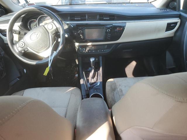 Photo 8 from auction – 2015 TOYOTA COROLLA L with VIN 2T1BURHEXFC367729