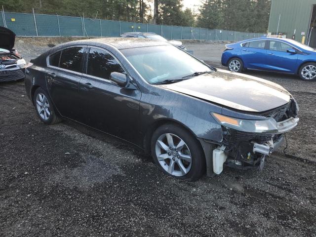 Photo 4 from auction – 2012 ACURA TL with VIN 19UUA8F24CA002498