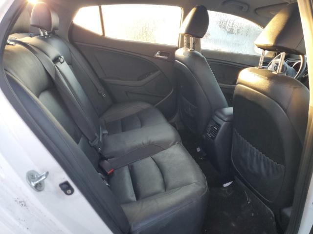 Photo 10 from auction – 2015 KIA OPTIMA HYB with VIN KNAGN4AD0F5091420