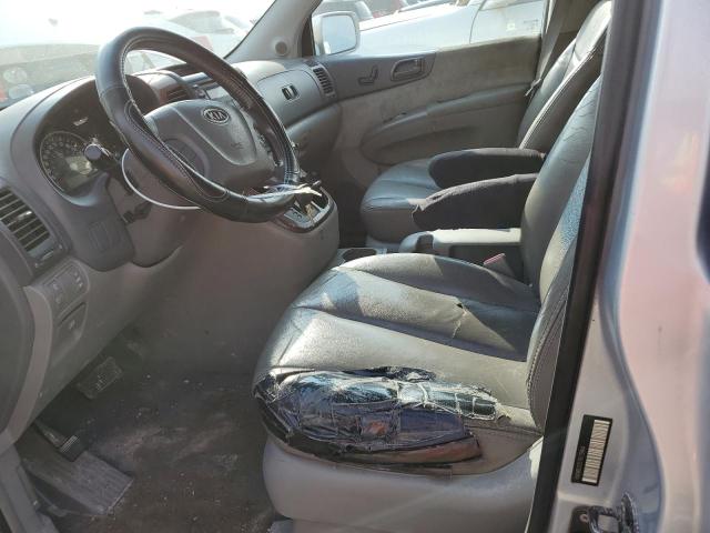 Photo 7 from auction – 2007 KIA SEDONA EX with VIN KNDMB233576179964