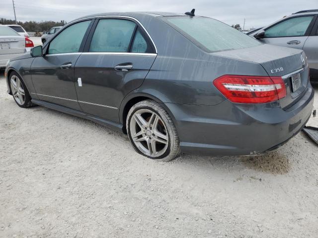 Photo 2 from auction – 2011 MERCEDES-BENZ E 350 4MAT with VIN WDDHF8HB3BA427780