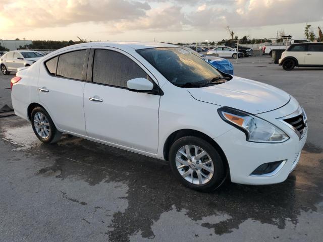 Photo 4 from auction – 2018 NISSAN VERSA S with VIN 3N1CN7AP8JL874378
