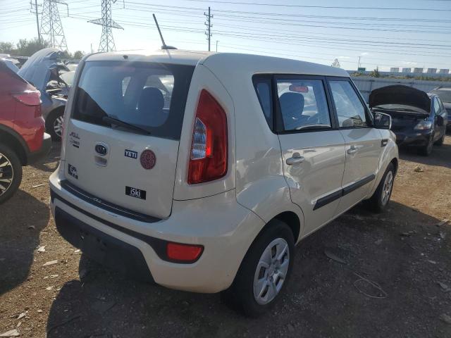 Photo 3 from auction – 2012 KIA SOUL with VIN KNDJT2A54C7471291