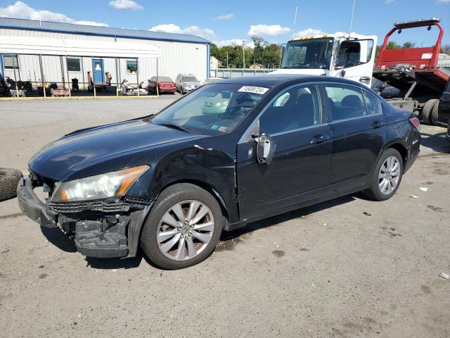 Photo 1 from auction – 2011 HONDA ACCORD EX with VIN 1HGCP2F73BA045828