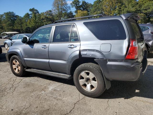 Photo 2 from auction – 2007 TOYOTA 4RUNNER SR with VIN JTEZU14R970096596