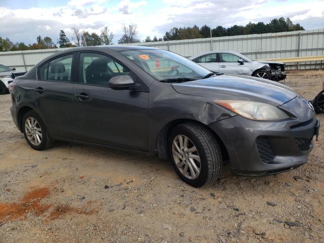 Photo 4 from auction – 2012 MAZDA 3 I with VIN JM1BL1V87C1675055