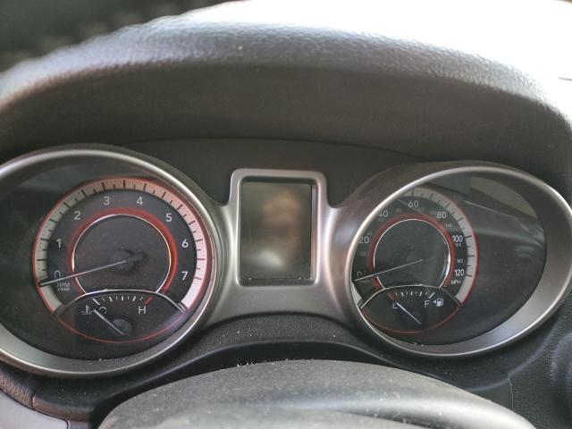 Photo 9 from auction – 2014 DODGE JOURNEY CR with VIN 3C4PDDGG3ET316077