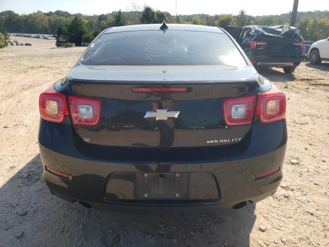 Photo 6 from auction – 2015 CHEVROLET MALIBU LTZ with VIN 1G11F5SL4FF139960