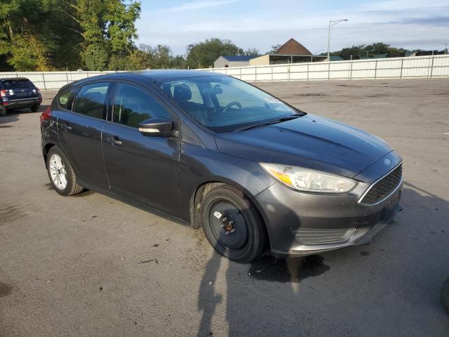 Photo 4 from auction – 2017 FORD FOCUS SE with VIN 1FADP3K2XHL241884