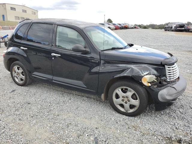 Photo 4 from auction – 2002 CHRYSLER PT CRUISER with VIN 3C8FY68B82T215030