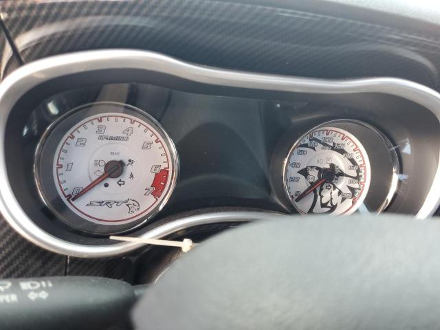 Photo 9 from auction – 2015 DODGE CHARGER SR with VIN 2C3CDXL91FH795556
