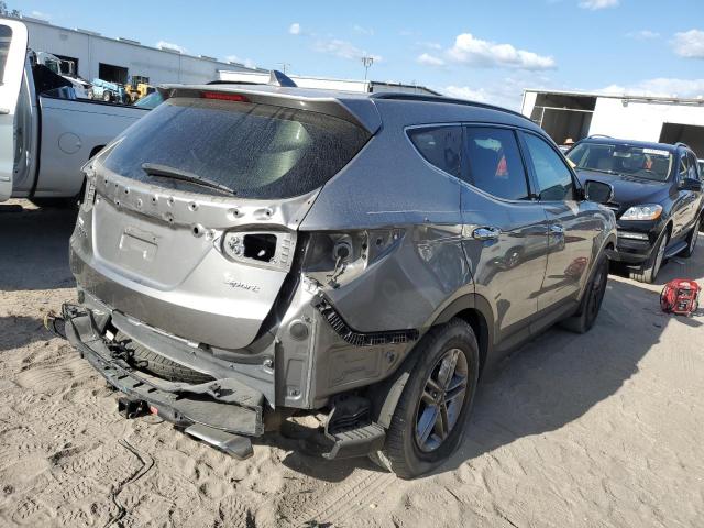 Photo 3 from auction – 2018 HYUNDAI SANTA FE S with VIN 5NMZU3LB6JH099712