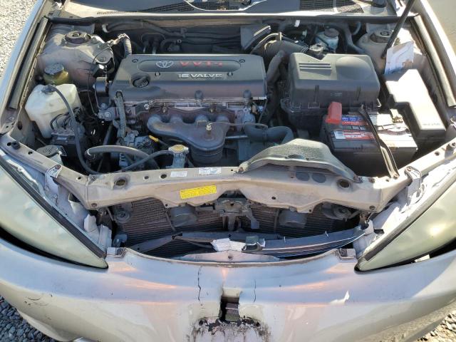 Photo 11 from auction – 2005 TOYOTA CAMRY LE with VIN 4T1BE32K65U394299