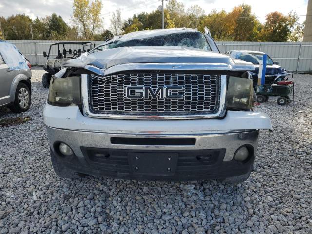 Photo 5 from auction – 2009 GMC SIERRA K15 with VIN 3GTEK23M59G187092