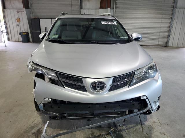 Foto 5 de la subasta – 2015 TOYOTA RAV4 LIMIT con VIN JTMDFREV7FD160905