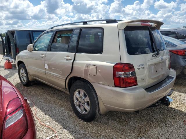 Photo 2 from auction – 2007 TOYOTA HIGHLANDER with VIN JTEGP21A470140832