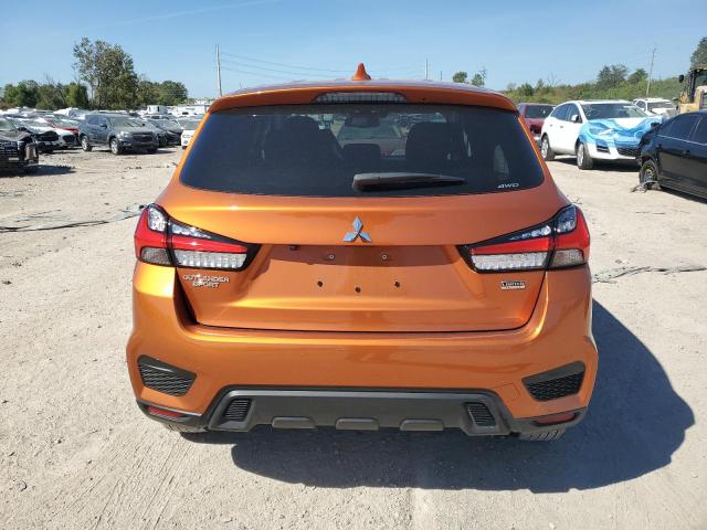 Photo 6 from auction – 2024 MITSUBISHI OUTLANDER with VIN JA4ARUAU0RU011129