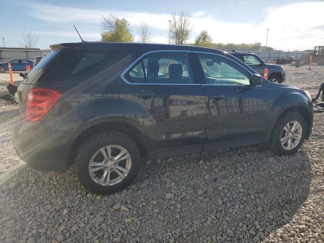 Photo 3 from auction – 2014 CHEVROLET EQUINOX LS with VIN 2GNALAEK0E6269729