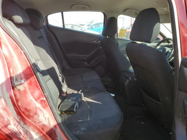 Photo 10 from auction – 2014 MAZDA 3 TOURING with VIN JM1BM1L76E1100715