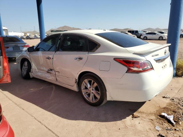 Photo 2 from auction – 2015 NISSAN ALTIMA 2.5 with VIN 1N4AL3AP5FC571103