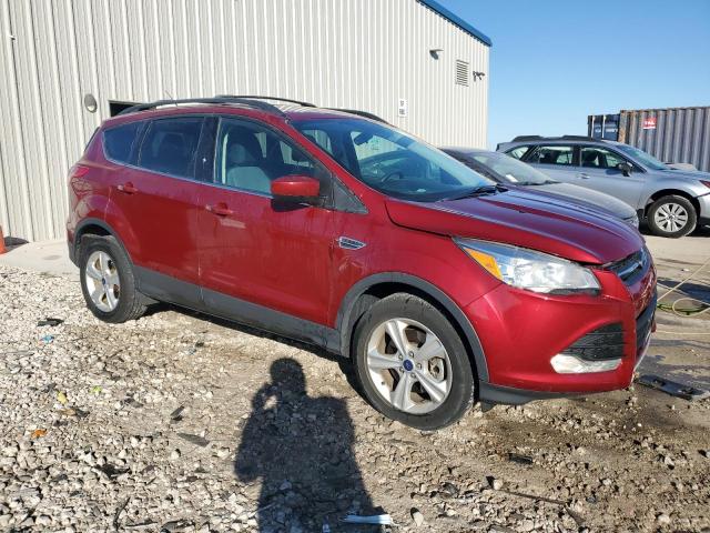 Photo 4 from auction – 2015 FORD ESCAPE SE with VIN 1FMCU9GX3FUB71556