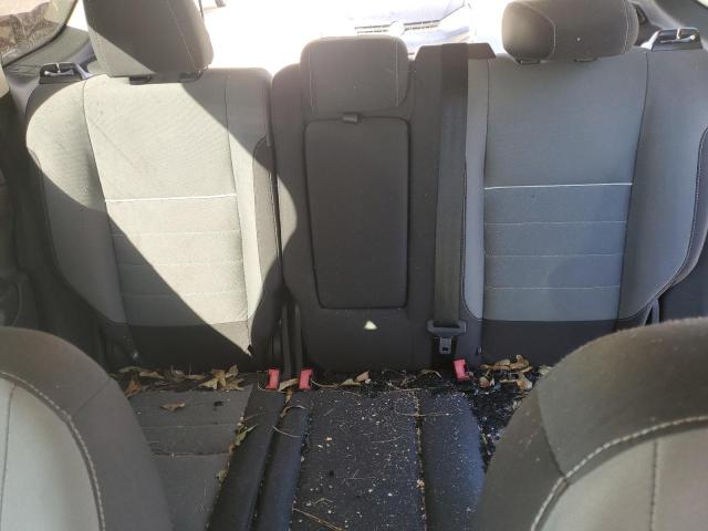 Photo 10 from auction – 2014 FORD ESCAPE SE with VIN 1FMCU0GX7EUE19382