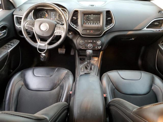 Photo 8 from auction – 2019 JEEP CHEROKEE L with VIN 1C4PJLLB9KD382311