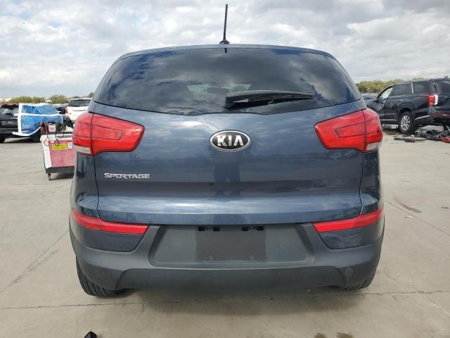 Photo 6 from auction – 2014 KIA SPORTAGE B with VIN KNDPB3AC3E7599798